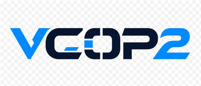 vcop2 লোগো